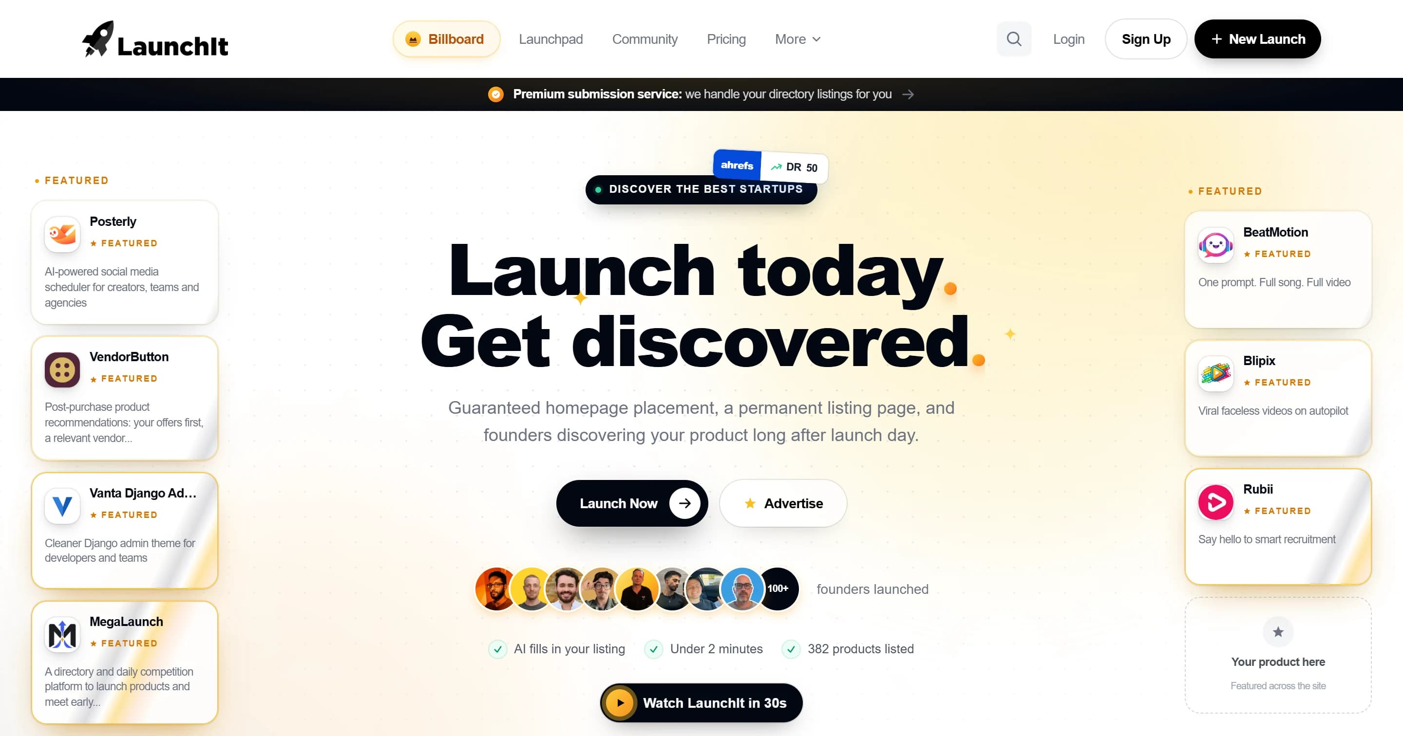 LaunchIt